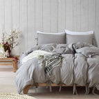 Light Grey / King