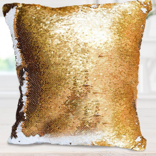 Pasgemaakte Fotokussingsloop Selfdoen Gepersonaliseerde Sequins Liggewende Kussingsloop Kamerversiering Baba Trou Troeteldier Fotos Gedruk