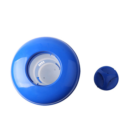 Swimming Pool Effervescent Tablet Box