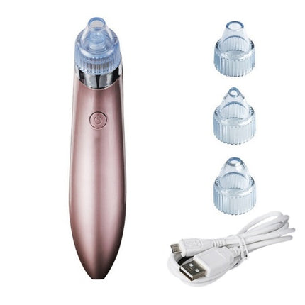 Electric Cosmetic Instrument