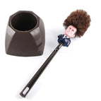 CH / Brush with base