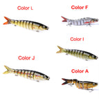5PCS Set B