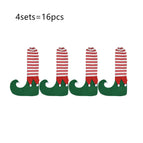 Green 4sets