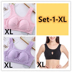 Set 1 / XL / 1pc