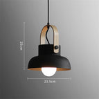 Black / A