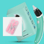 Green B nail kit / 1set