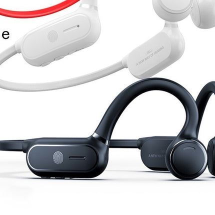 Air Conduction Touch Bluetooth Wireless Earphone