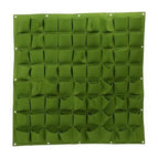 Green / 36pockets