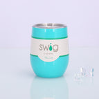 Lake Blue / 12OZ