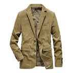 Khaki / 2XL