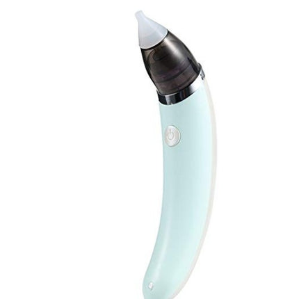 Children's Nasal Aspirator Anti-backflow Electric Nasal Aspirator