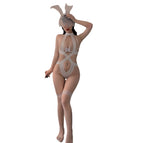 6827white / One size