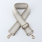 A2 / Bright Silver Button