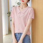 Pink / Free Size