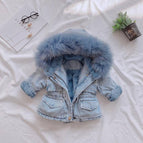 Blue / 100cm