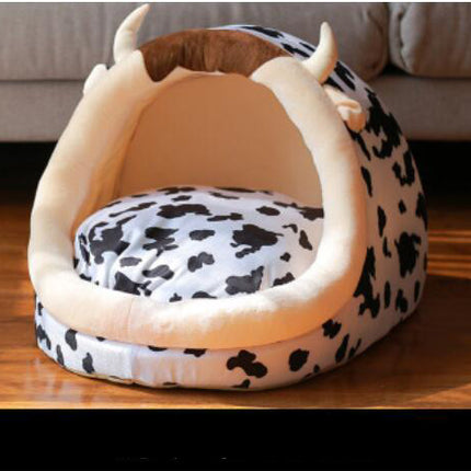Cat house