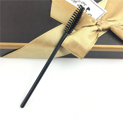 Disposable eyelash curler Eyelash comb 50
