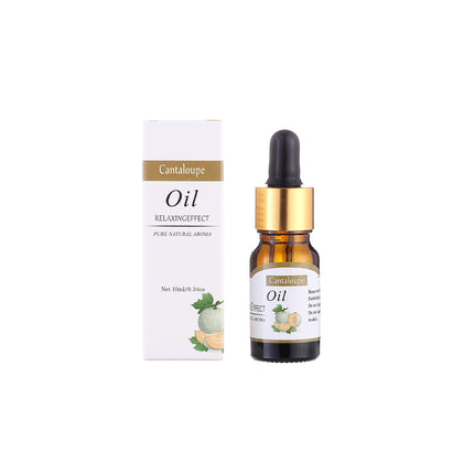 Vrugtige aromaterapie-essensiële olie