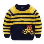 Bear yellow / 100