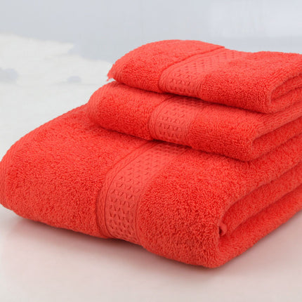 Hotelhanddoek