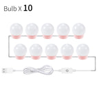 Powder 10 lights / USB