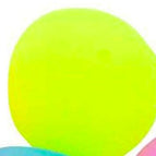 120cm yellow