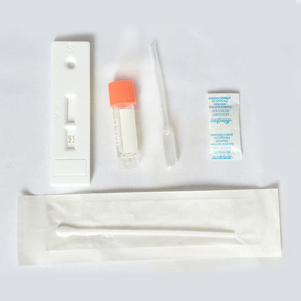 Pet CDV / CPV test paper