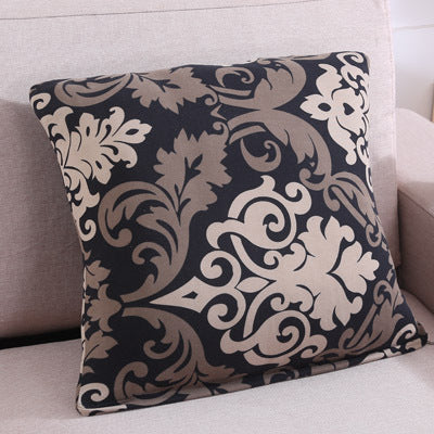 Printed Sofa Cushion Sofa Cover Sofa Cover