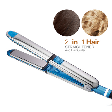 Dubbeldoel reguit haarsplint