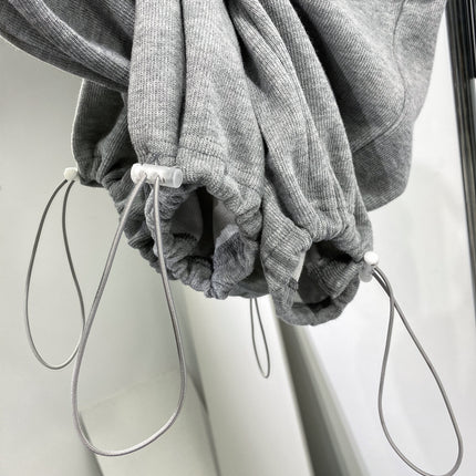 Men's Sports Footwear Casual Pants Korean Version