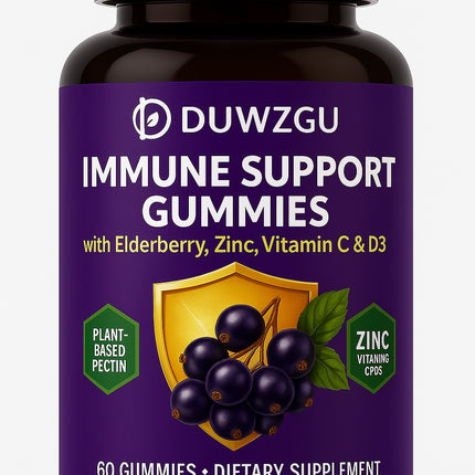 Sambucus Williamsii Hance Soft Candy