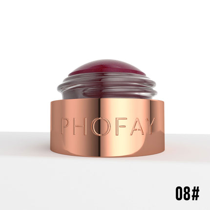 PHOFAY MOUSSE BLUSH-ROOM