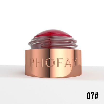 PHOFAY MOUSSE BLUSH-ROOM