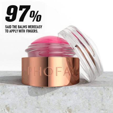 PHOFAY MOUSSE BLUSH-ROOM