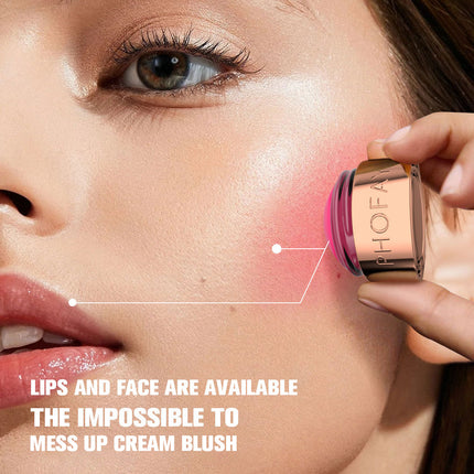 PHOFAY MOUSSE BLUSH-ROOM