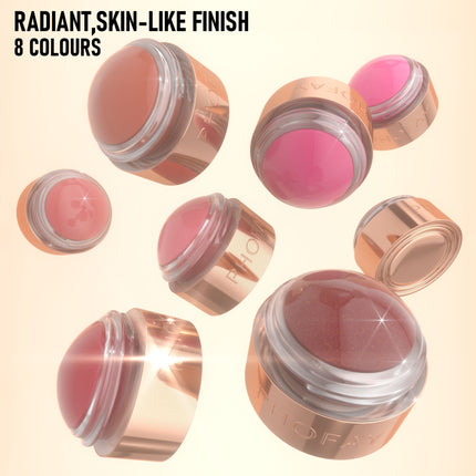 PHOFAY MOUSSE BLUSH-ROOM