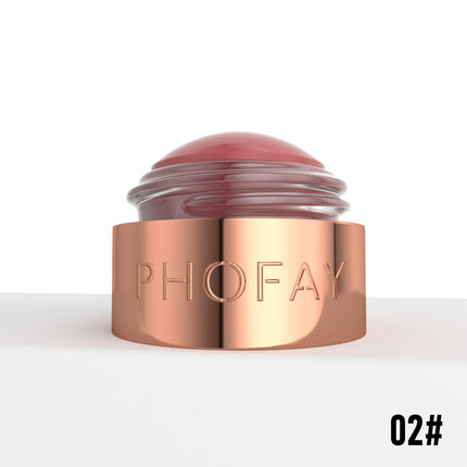 PHOFAY MOUSSE BLUSH-ROOM