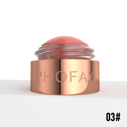 PHOFAY MOUSSE BLUSH-ROOM