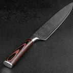 4PC 8 inch