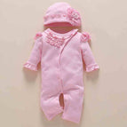 Pink / 12m