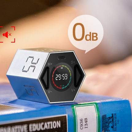 Creative Timer Kitchen Reminder Alarm Clock