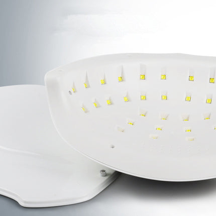 LED sneldroog fototerapie masjien