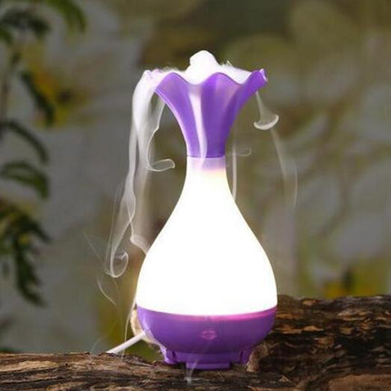 Die Jade Clean Bottel Aromaterapie Bevogtiger