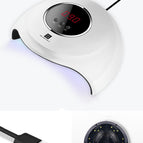 Wit / 36W sensor LCD usb
