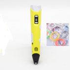 Yellow+Consumables / AU