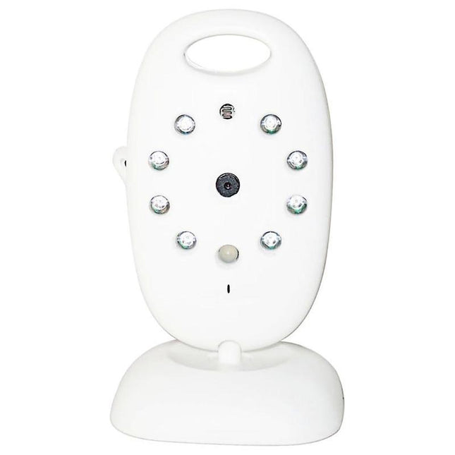 Infant Wireless Video Baby Radio Babysitter Digital Baby Sleep Monitor Audio
