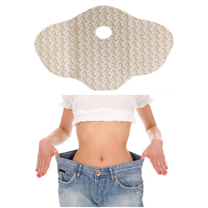 Wonder Slim Pleister