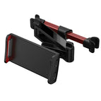 Retractable Red