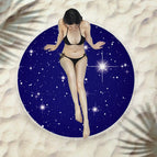X387 / 150x150 cm