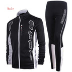 Male black / L